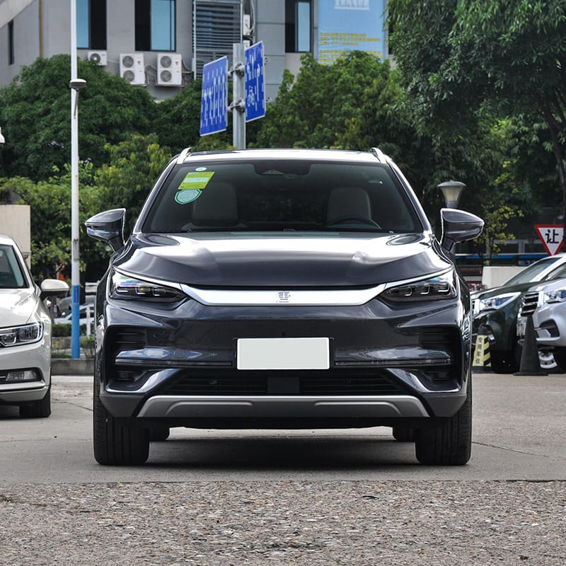 ang katapusang all-electric suv gikan sa (4)